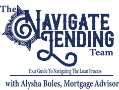Alysha Boles Mortgage Advisor